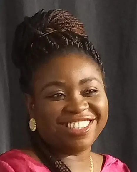 Olubukola Fadulu